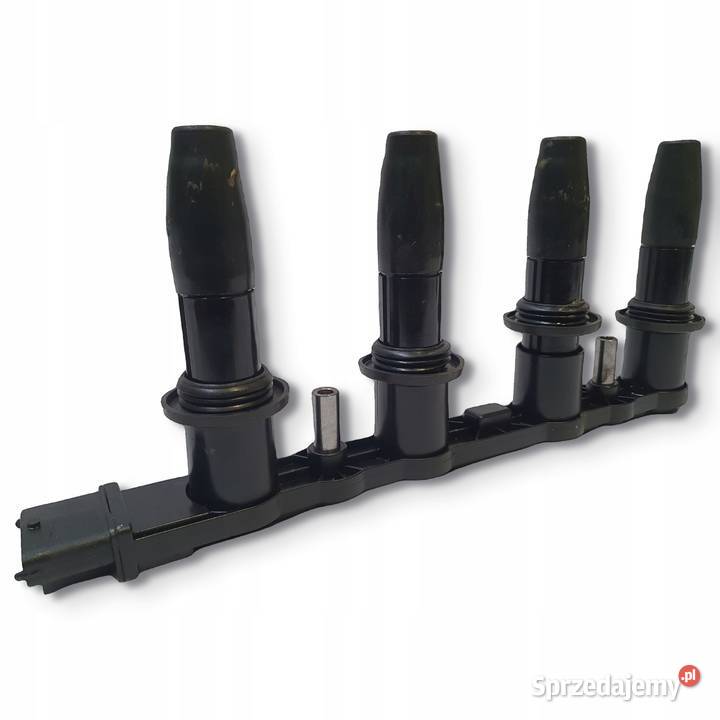 CEWKA ZAPŁONOWA Opel Zafira B 16 16V Chełm