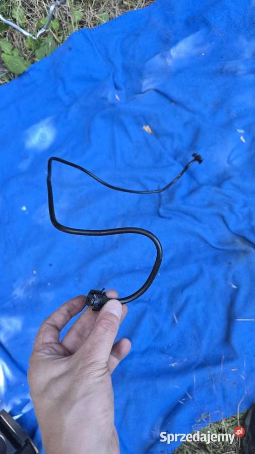 Wężyk do zbiornika wyrównawczego c4 3 Poznań