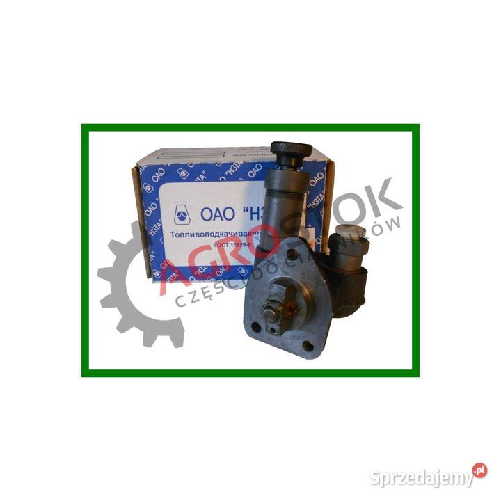 Pompka paliwowa mtz belarus pronar jumz oryginał lubelskie Parczew