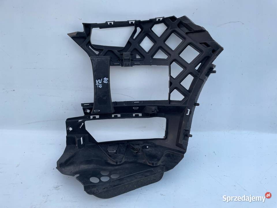 ŚLIZG ZDERZAKA PRAWY PRZÓD VW T6 Volkswagen OE sprzedam
