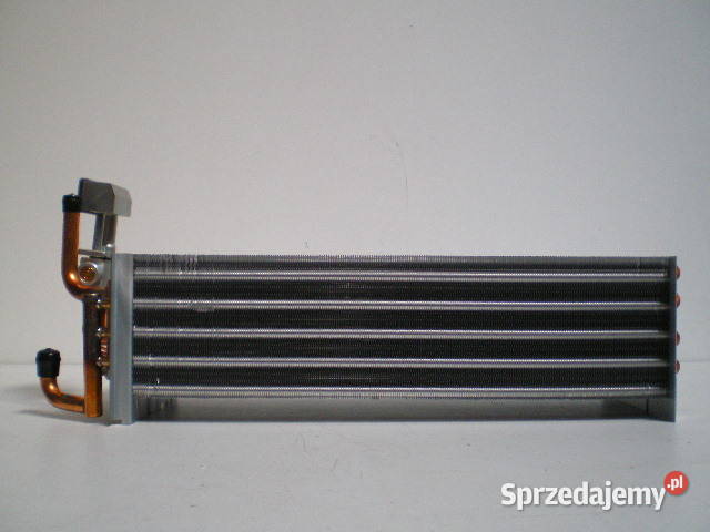 Nowa chłodnica klimatyzacji 82037665 Siedlce sprzedam