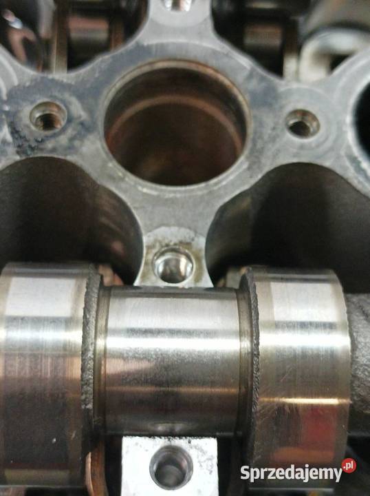 GŁOWICA KOMPLETNA 7788581 25 D M57 Bmw Seria 5 sprzedam