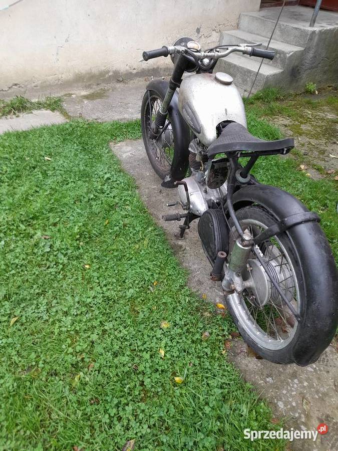 Sprzedam turystyczny Rabka-Zdrój sprzedam