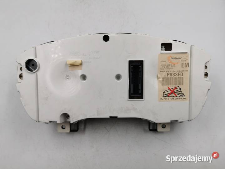Licznik Zegary Ford C Focus MK2 18 16v Wyszków