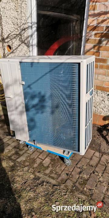 klimatyzator Pozostałe Szczecin sprzedam