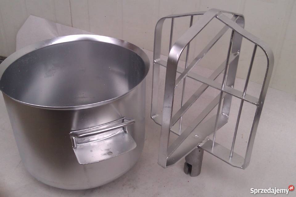 Kocioł do ubijaczki GUK 2 RÓZGI sprzedam