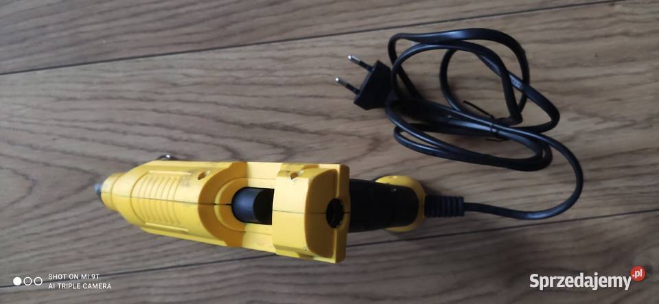 Pistolet do klejenia na gorąco STANLEY Dom i Ogród Białystok