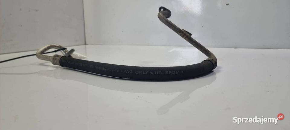 PRZEWÓD KLIMATYZACJI RENAULT CLIO II kujawsko-pomorskie