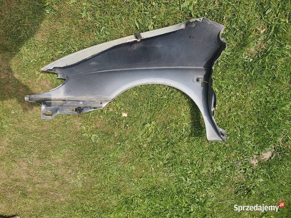 Błotnik prawy Renault Scenic I 9699 osobowe małopolskie Kraków