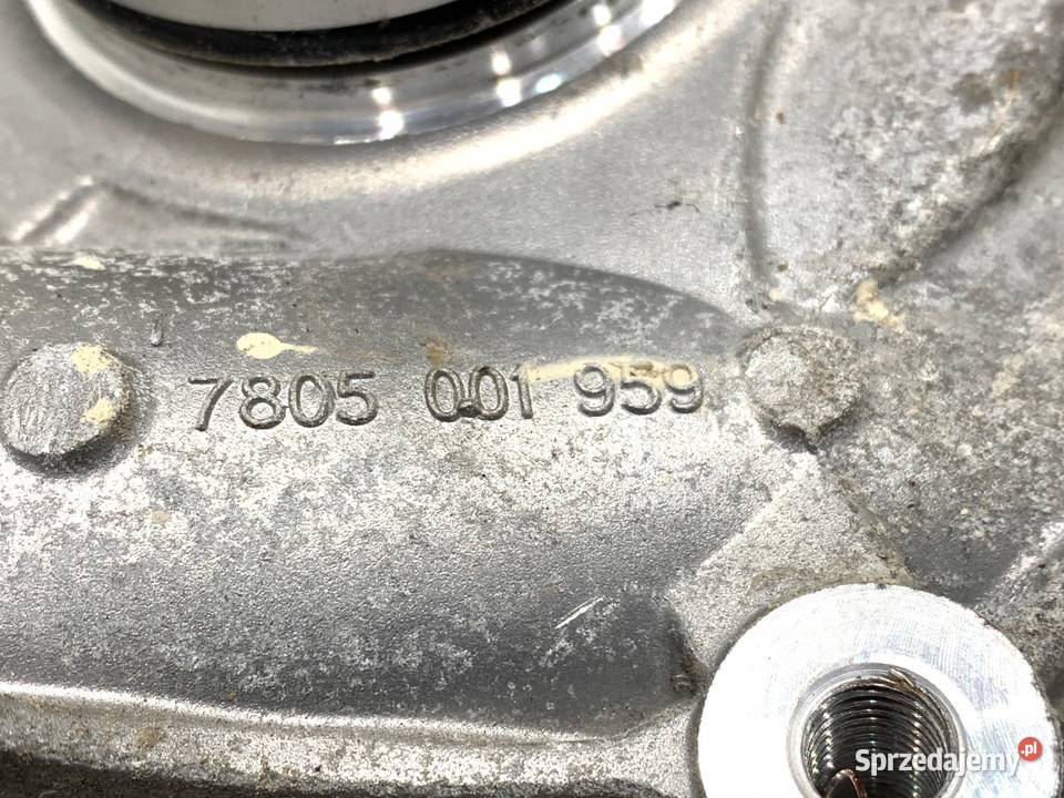 SILNIK WSPOMAGANIA JEEP CHEROKEE KL 7805001959