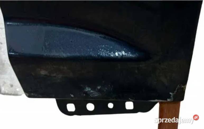 JAGUAR XF X250 LIFT Błotnik przód prawy PEF Chrząstów