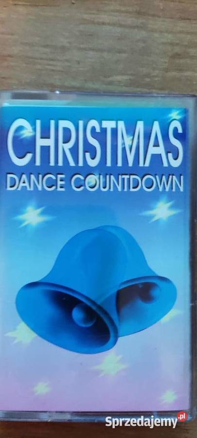 Snakes Music Christmas dance countdownsuper Płyty i kasety Gliwice