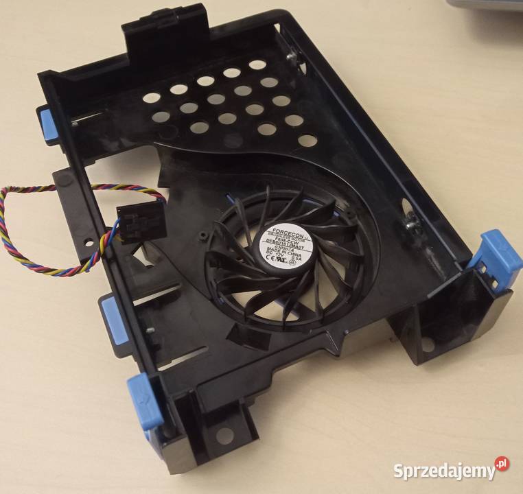 kieszeń koszyk sanki do dysku Dell OptiPlex mazowieckie Warszawa sprzedam