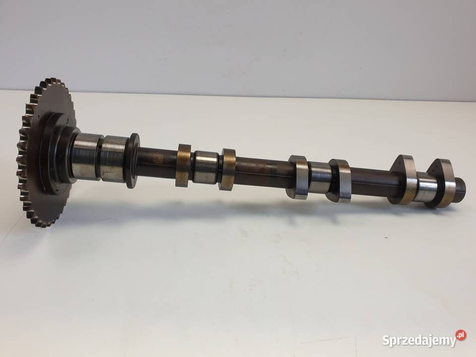 WAŁEK ROZRZĄDU Subaru Legacy IV 30 H6 ssący osobowe