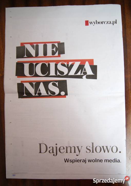 Czarna Księga PiS 7 Wyciąć wystrzelać Parczew