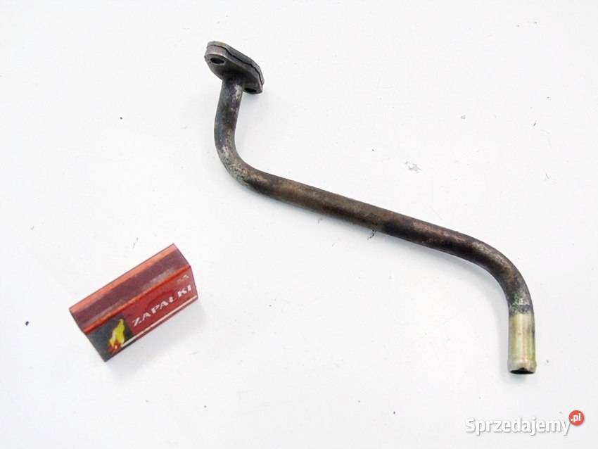 RURKA OLEJU TURBO 28 JTD HPI DAILY 3 DUCATO osobowe śląskie Sosnowiec