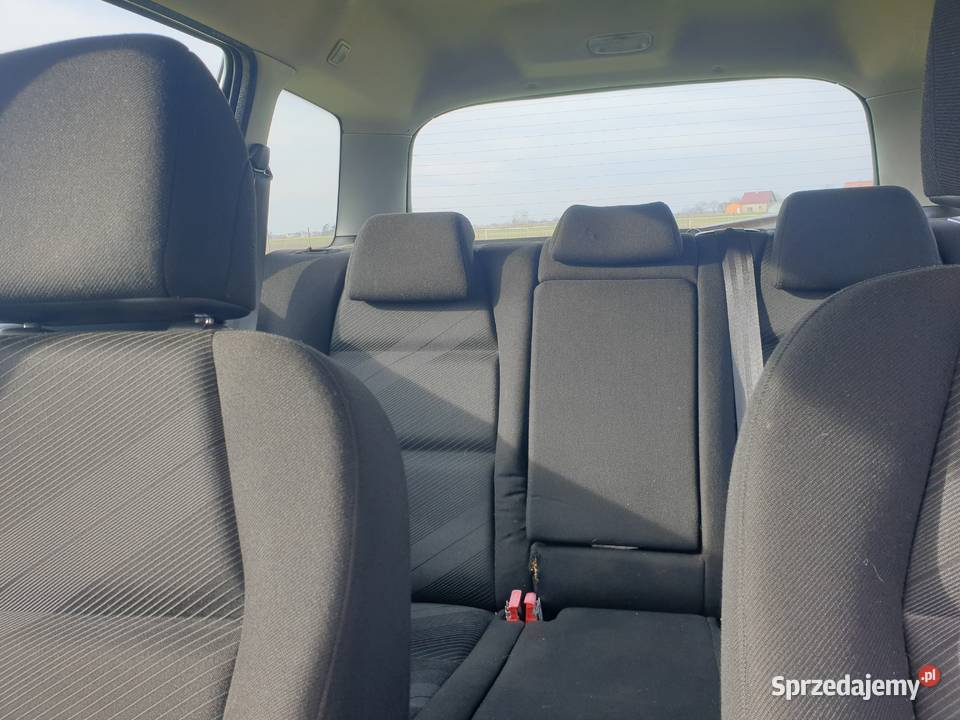peugeot 307 20 hdi automat automatyczna Kostomłoty sprzedam