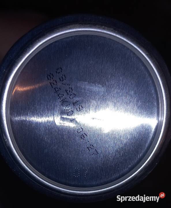 Pepsi Vintage 1960 330 ml 2018 limit edycja Elbląg