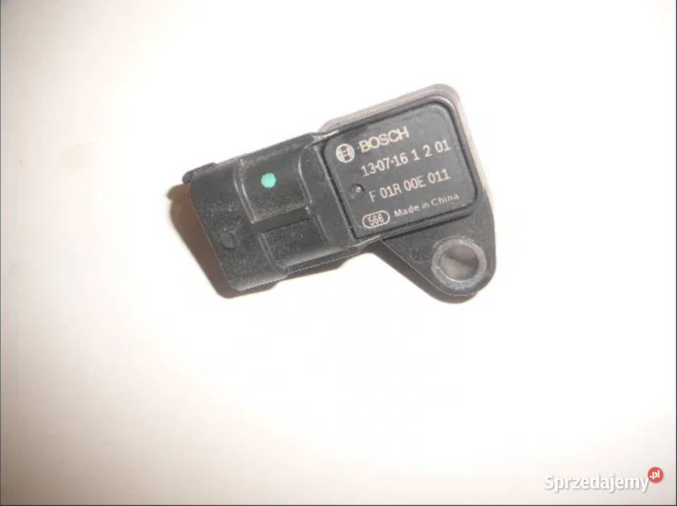 czujnik podciśnienia map sensor Aprilia Shiver