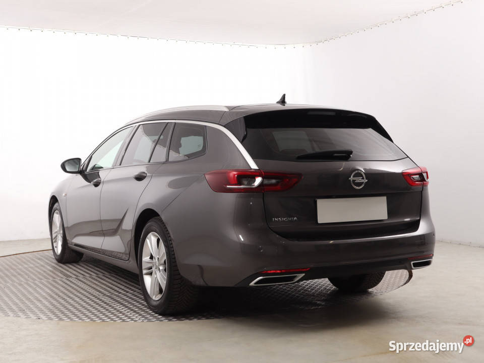 Opel Insignia 20 CDTI Kombi Katowice sprzedam