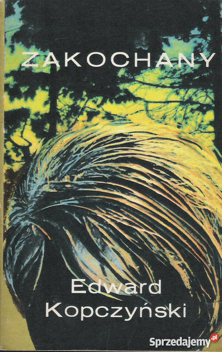 Zakochany E Kopczyński Puławy