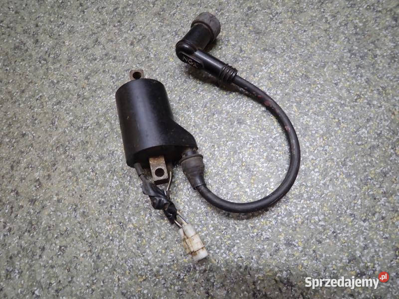 CEWKA FAJKA HONDA CR 250 9093R HPP Pozostałe Strzelce Krajeńskie