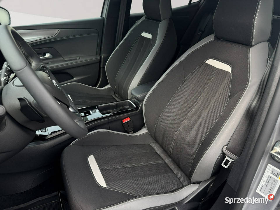 Opel Mokka GD8P48212 T GS Podgrzf I kier Kamera bluetooth Pępowo sprzedam