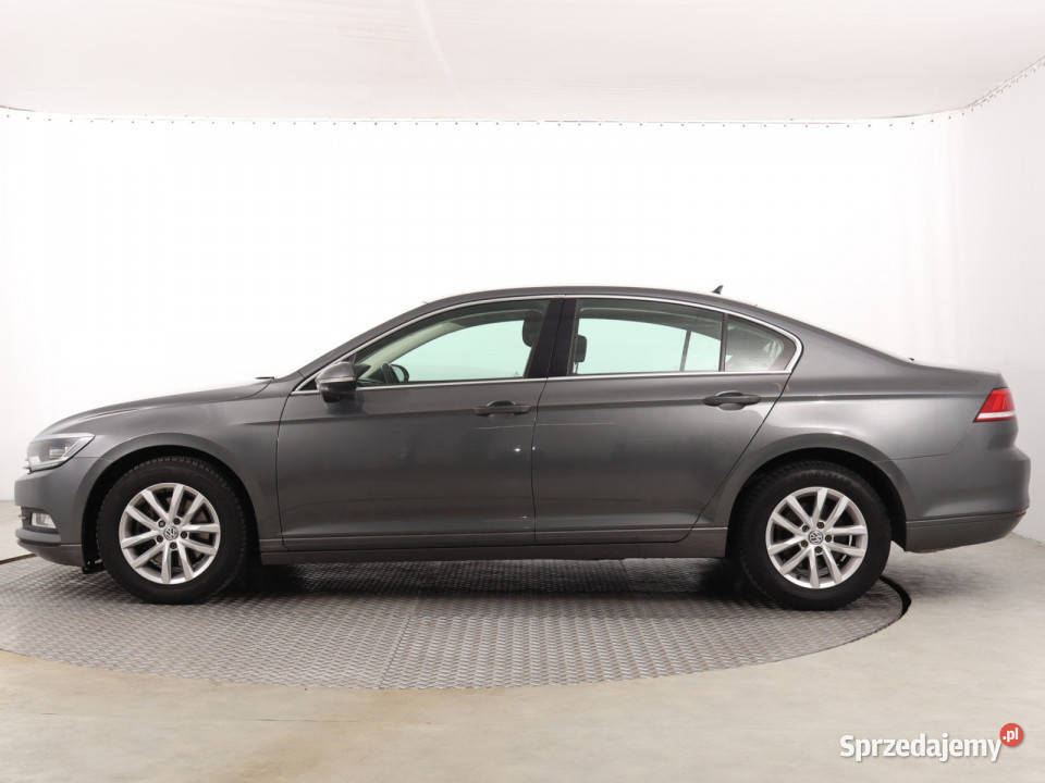 VW Passat 18 TSI 103716km Katowice