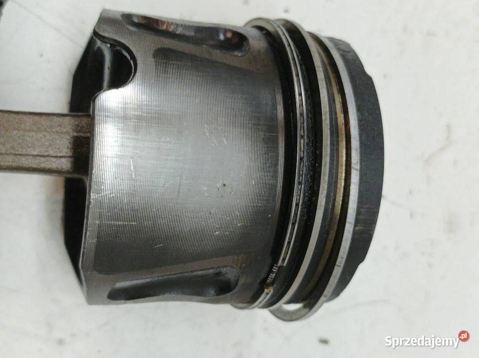 TŁOK KORBOWÓD 13 JTD MJET CDTI Fiat Fiorino III sprzedam