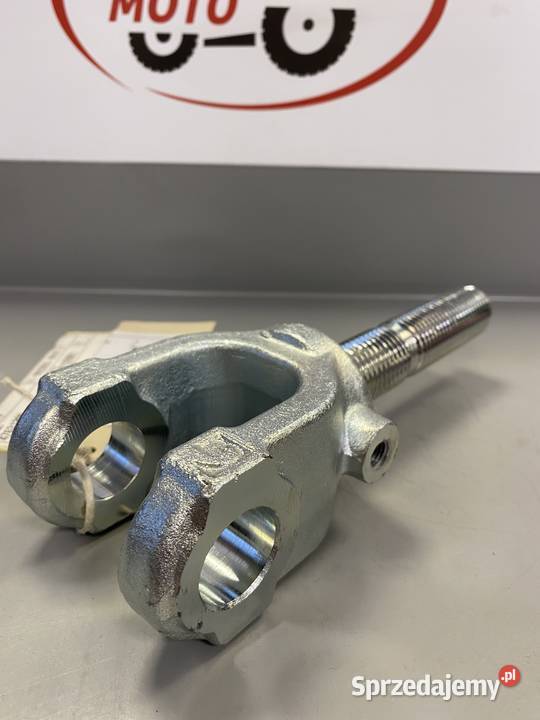 Widełki wieszaka narzędzi Case Holland Steyr