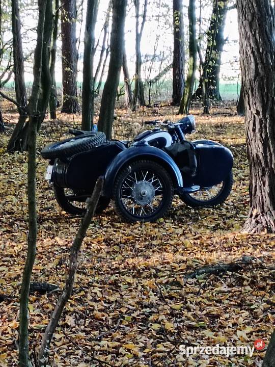 Sprzedam Bronisławów Duży