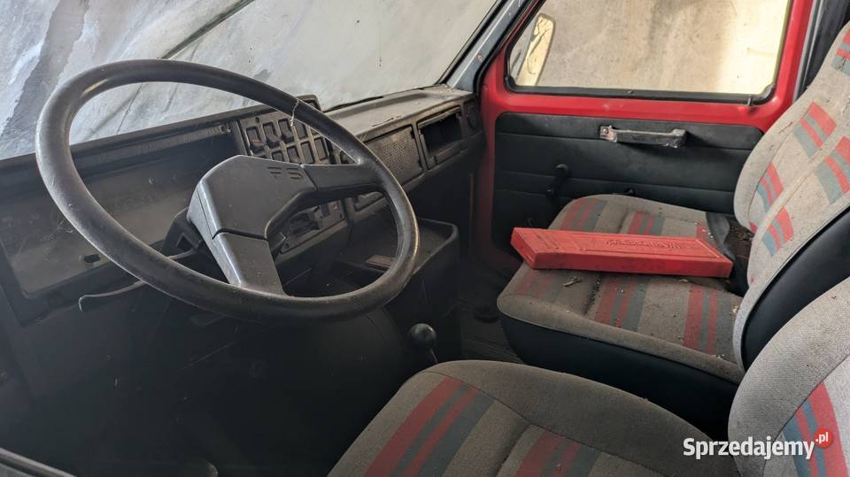 Lublin 24 andoria Miłakowo sprzedam