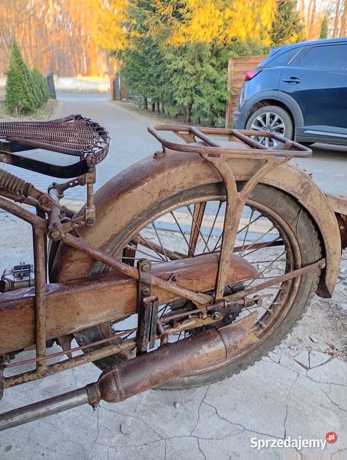 Peugeot 55 Radawnica