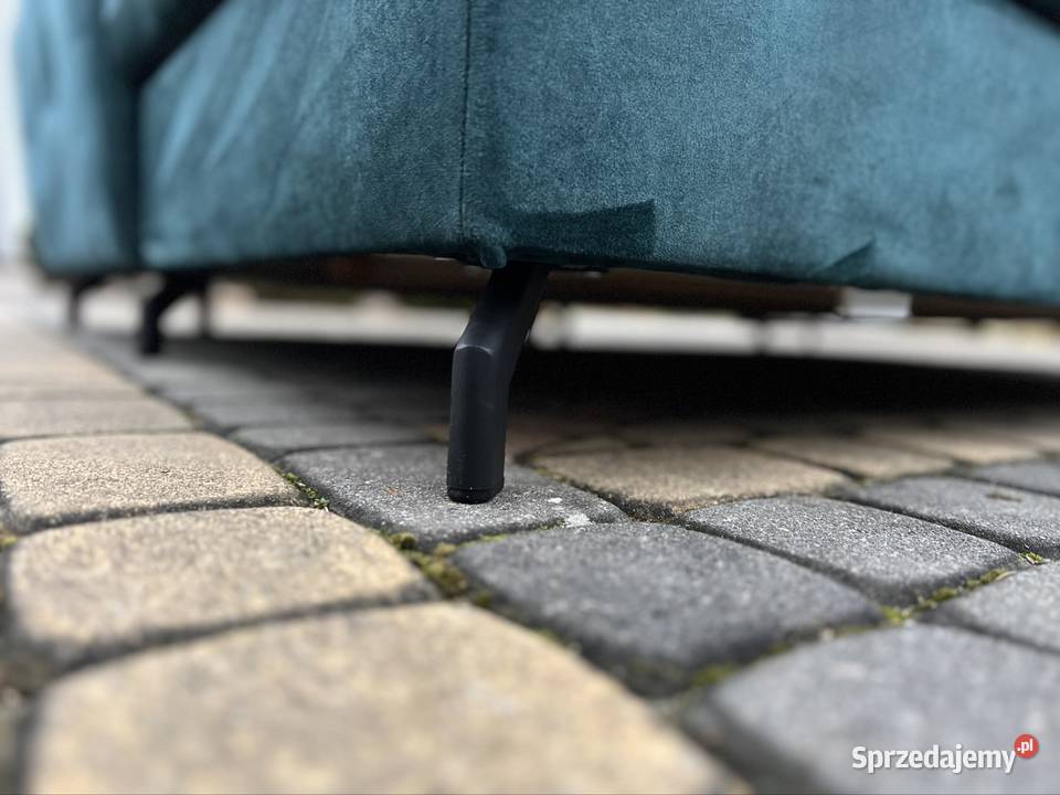 Elegancki Narożnik Agata Meble 265 x 180 Zadbany sprzedam