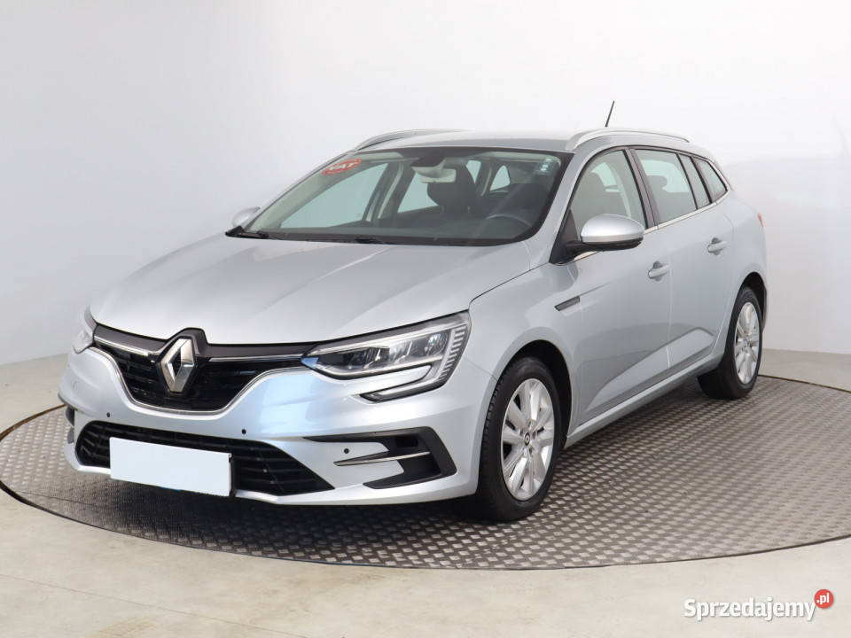 Renault Megane 13 TCe