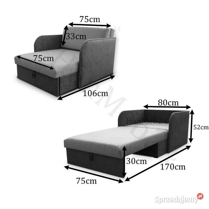 Łóżko dzieci z dwoma bokami KUBUŚ