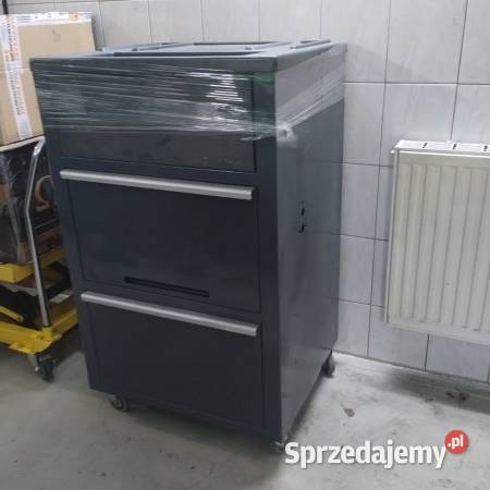 Stojak pod tester Fsa Kts Bosch tester osobowe Oleju