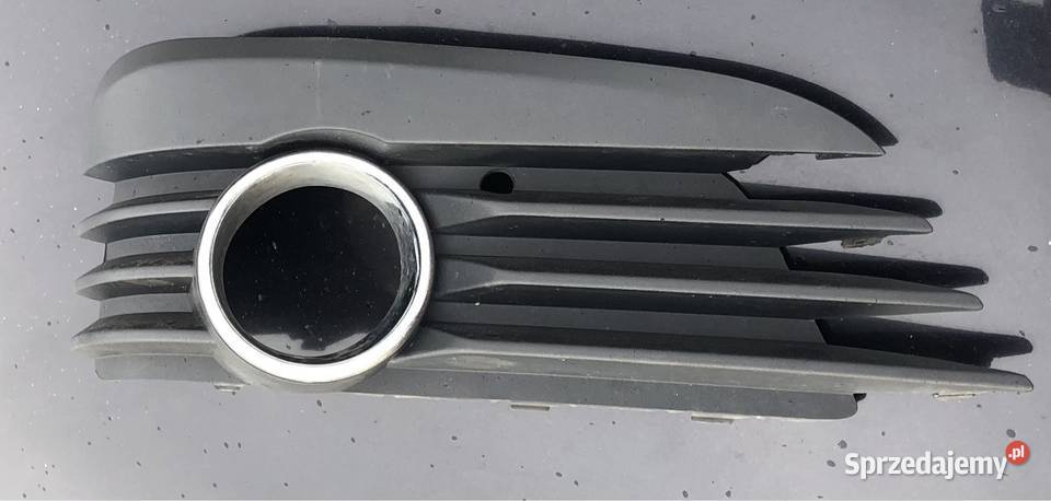 kratka halogenu prawa Opel Signum FL Pułtusk