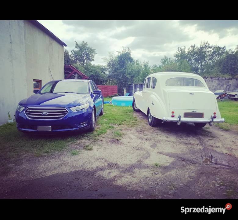 Ford Taurus SEL 2014 USA 20 turbo Edge fusion