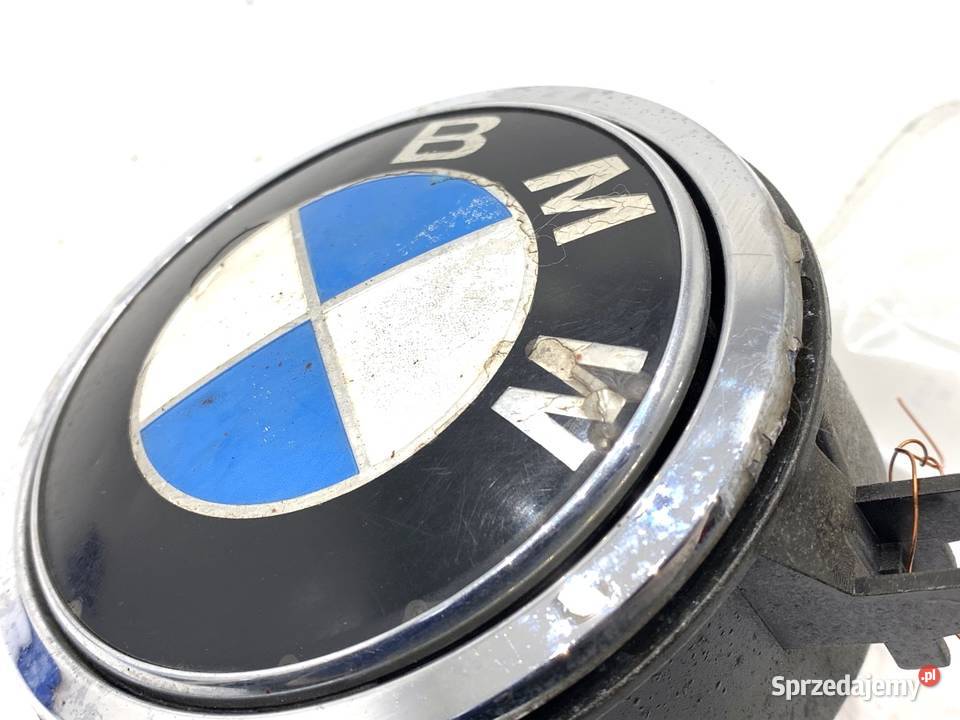 KLAMKA KLAPY TYŁ BMW E64 7061327 Kabriolet 0410 osobowe