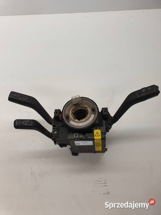 PRZEŁĄCZNIK ZESPOLONY VW PASSAT 3C0953549 osobowe Przystajń sprzedam