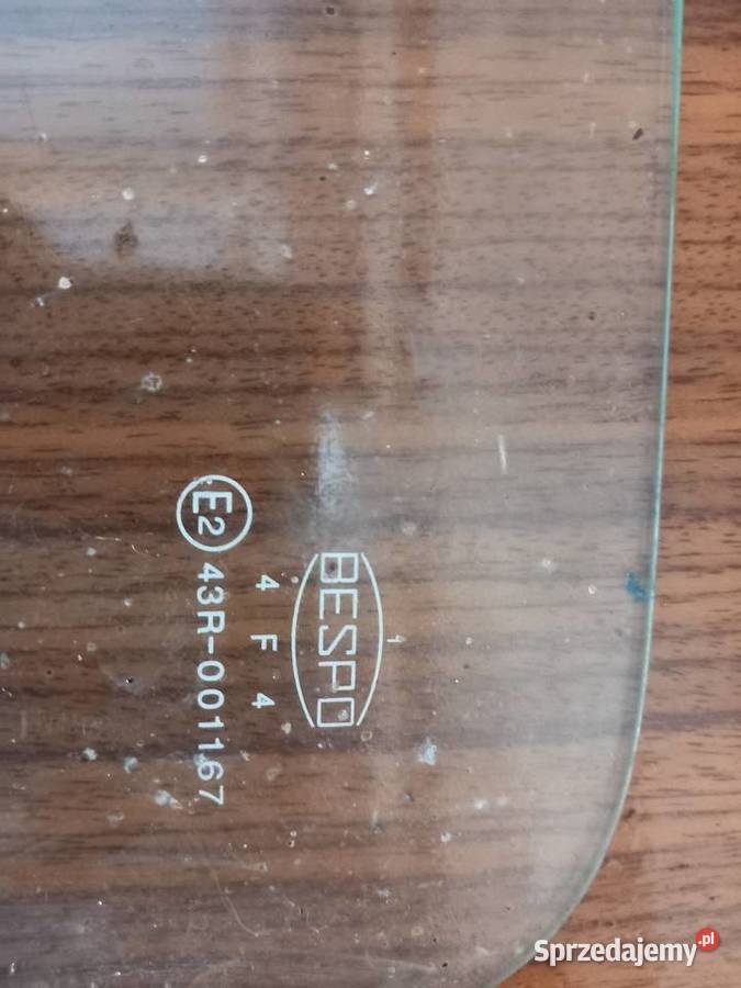 Szyby do fata bisa świętokrzyskie Opatów