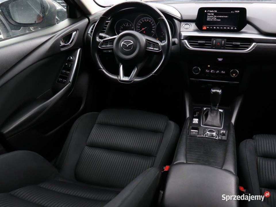 Mazda 6 20 SkyactivG Bielany Wrocławskie sprzedam