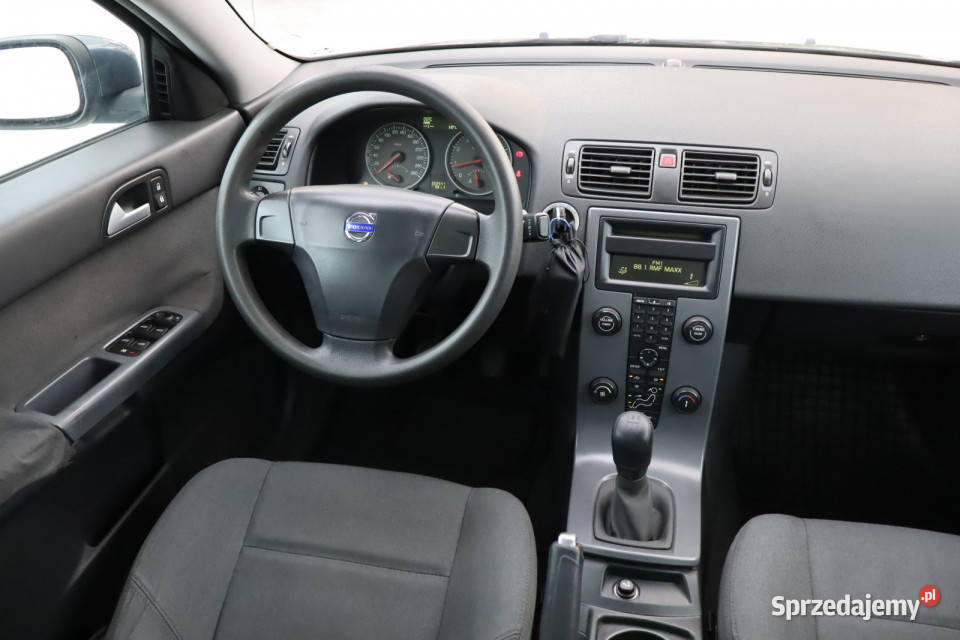 Volvo S40 16 benzyna Zabrze