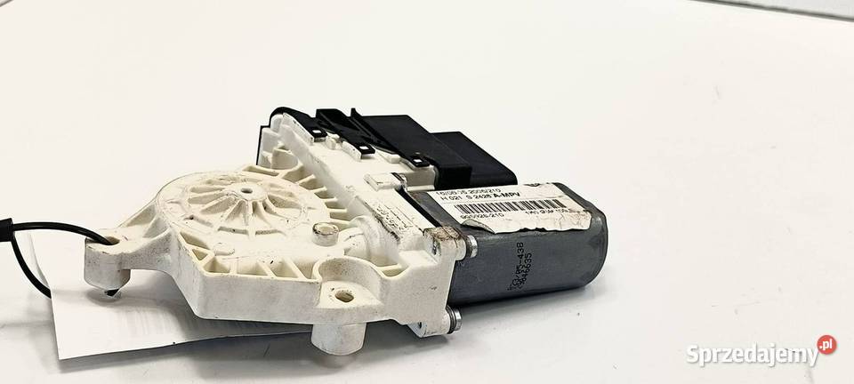 SILNICZEK SZYBY LT VOLKSWAGEN TOURAN 1K0959703E Lipno