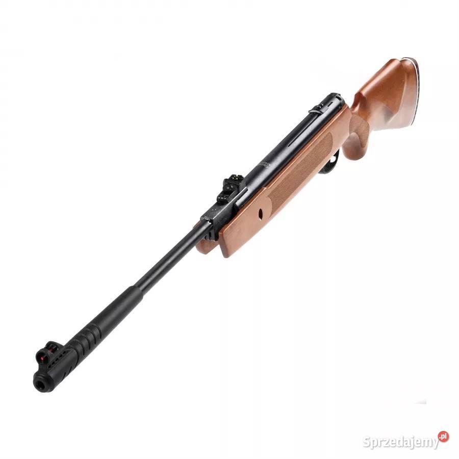 Wiatrówka Optima by Hatsan Striker 1000X 45 mm sprzedam