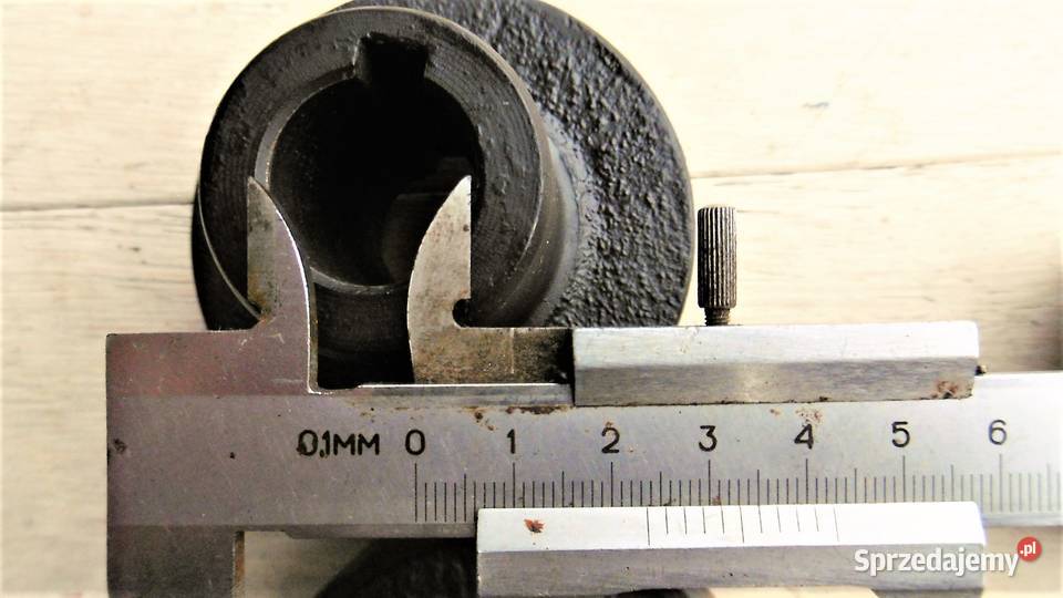 sprzęgło elastyczne dwukierunkowe prl maszynka