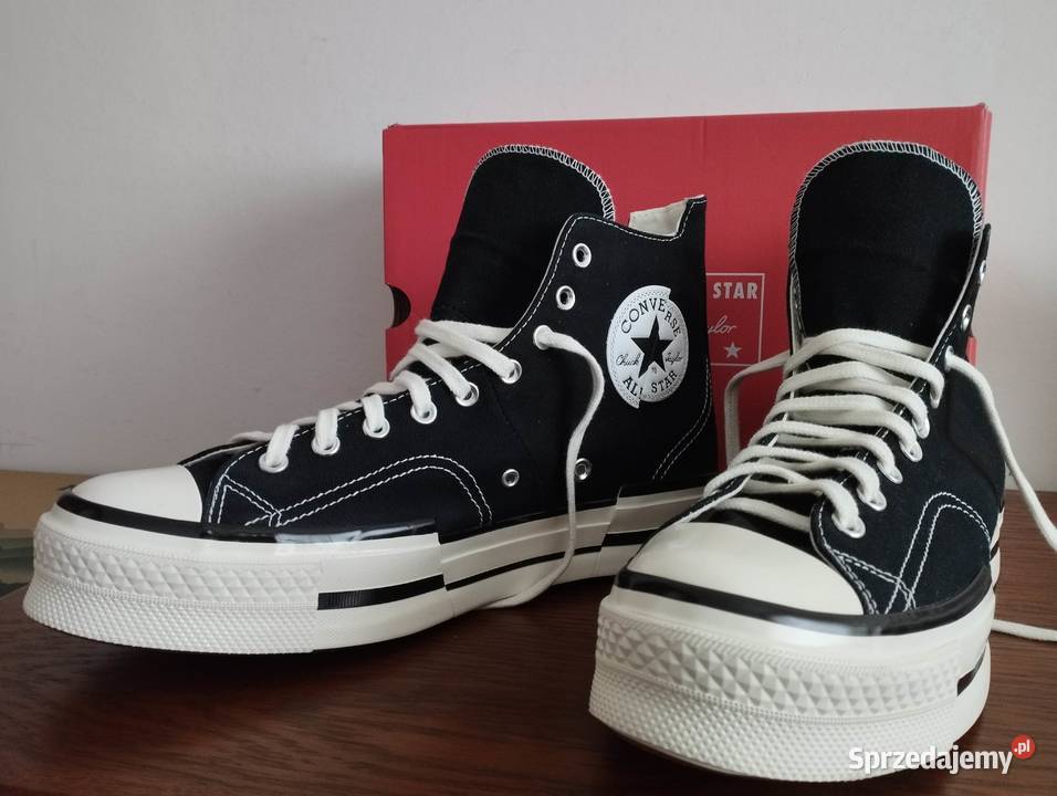 Converse 70 Plus 465