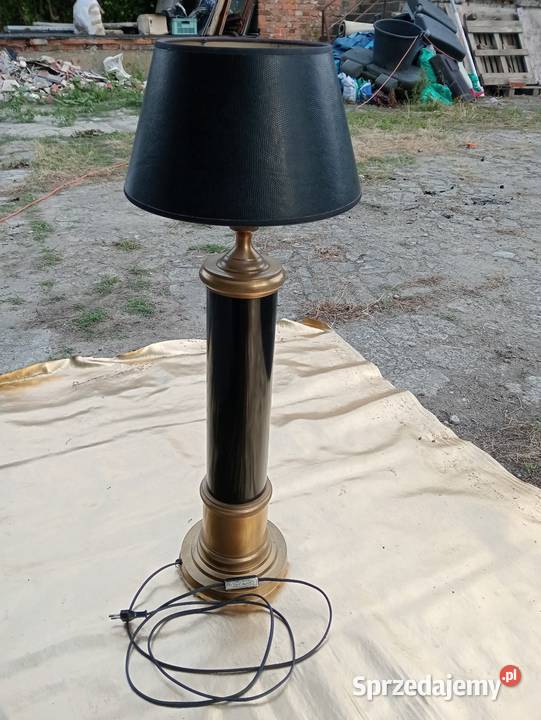 Piekna lampa okazja