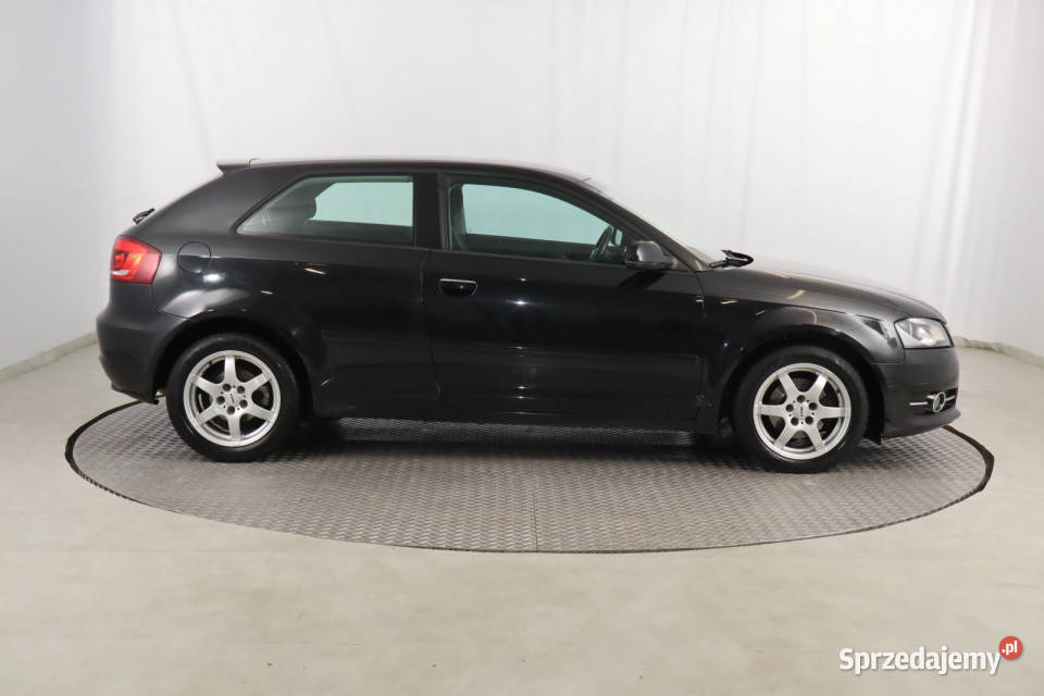 Audi A3 12 TFSI 2/3 Audi